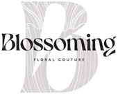 Blossoming Couture